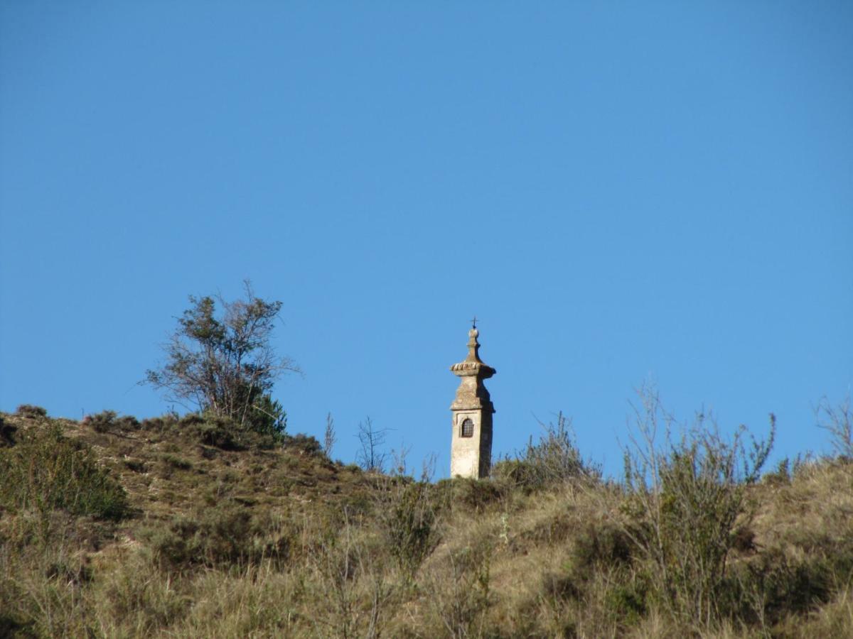 Fortanete Casa Rural La Sabina المظهر الخارجي الصورة