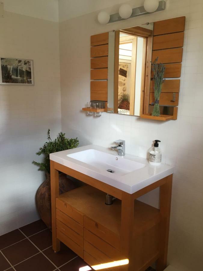 Fortanete Casa Rural La Sabina المظهر الخارجي الصورة