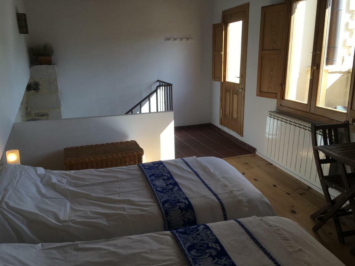Fortanete Casa Rural La Sabina المظهر الخارجي الصورة